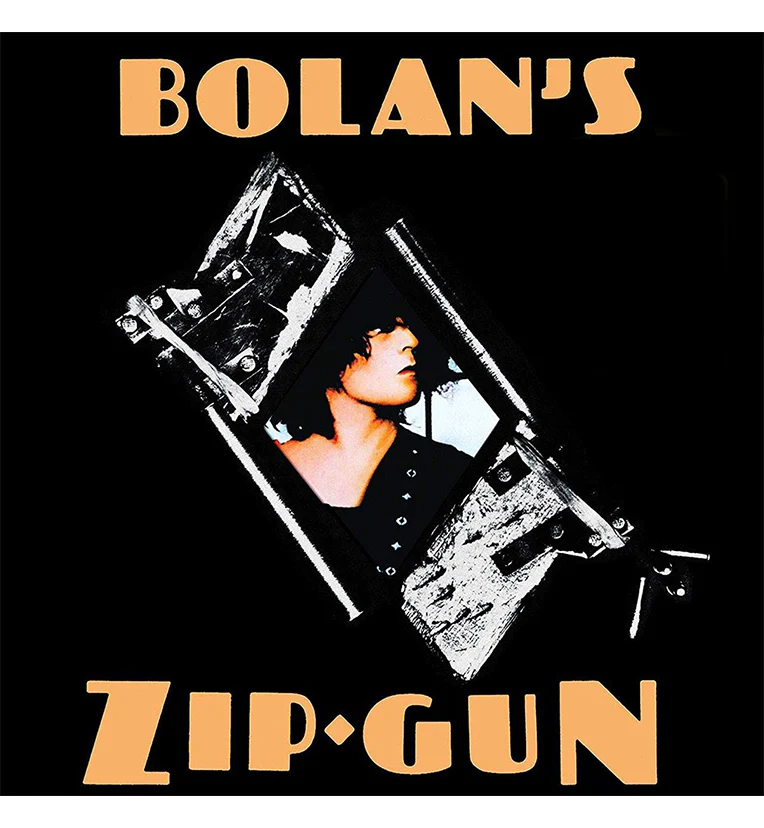 Bolan's Zip Gun