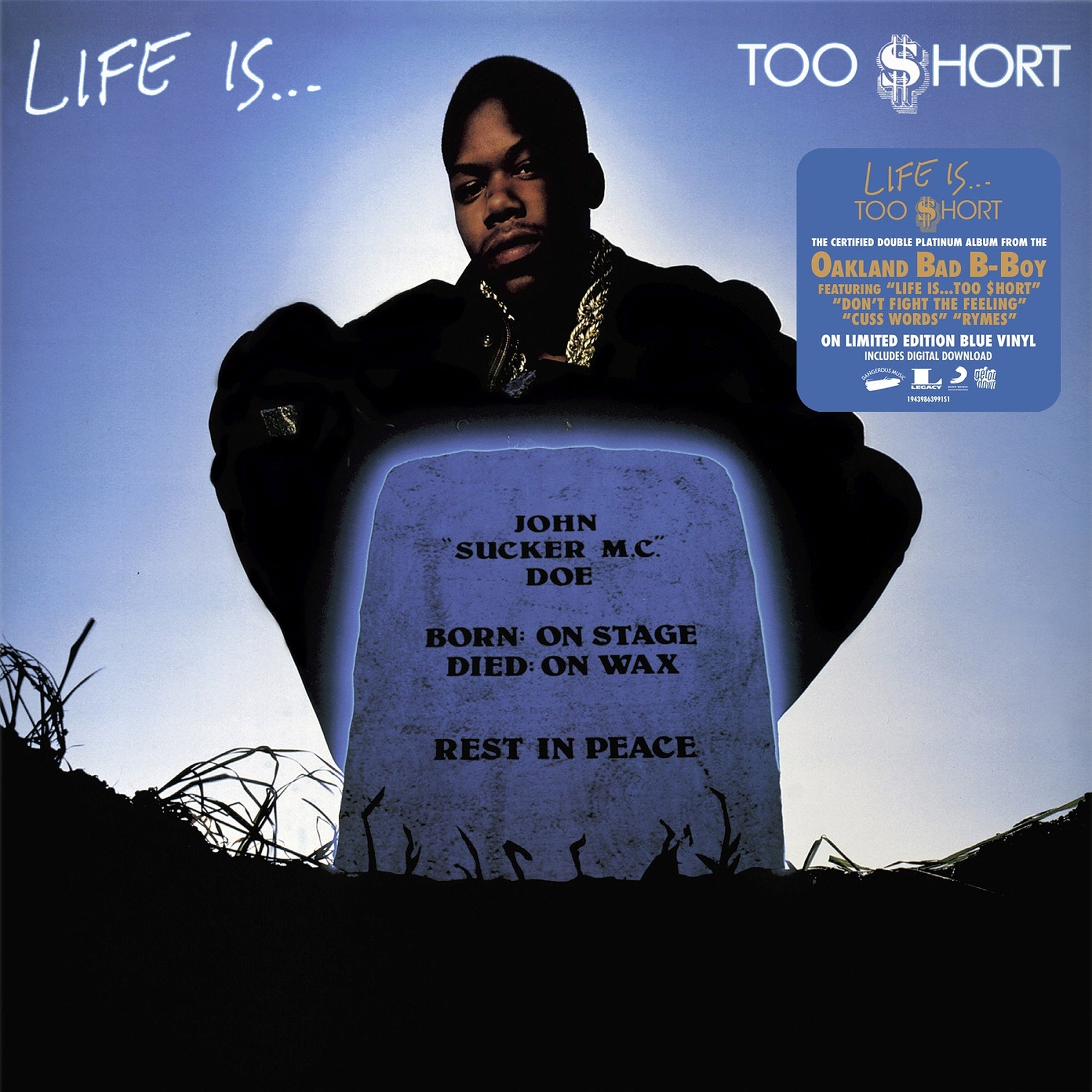 Life Is... Too Short