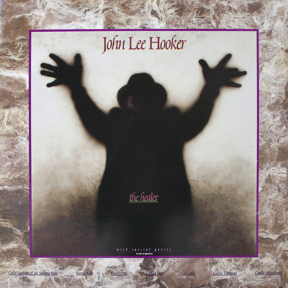 The Healer (180 Gram Vinyl)