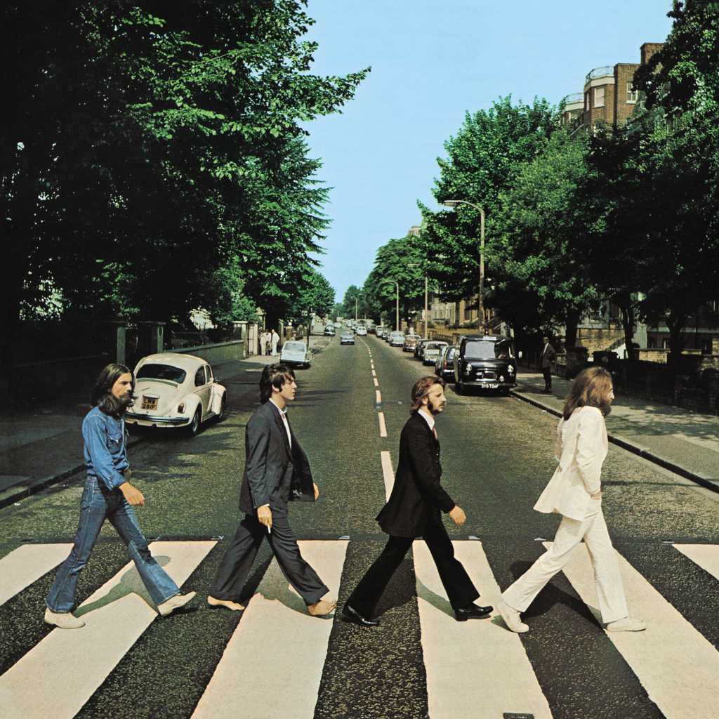 Abbey Road (3LP Box Set)