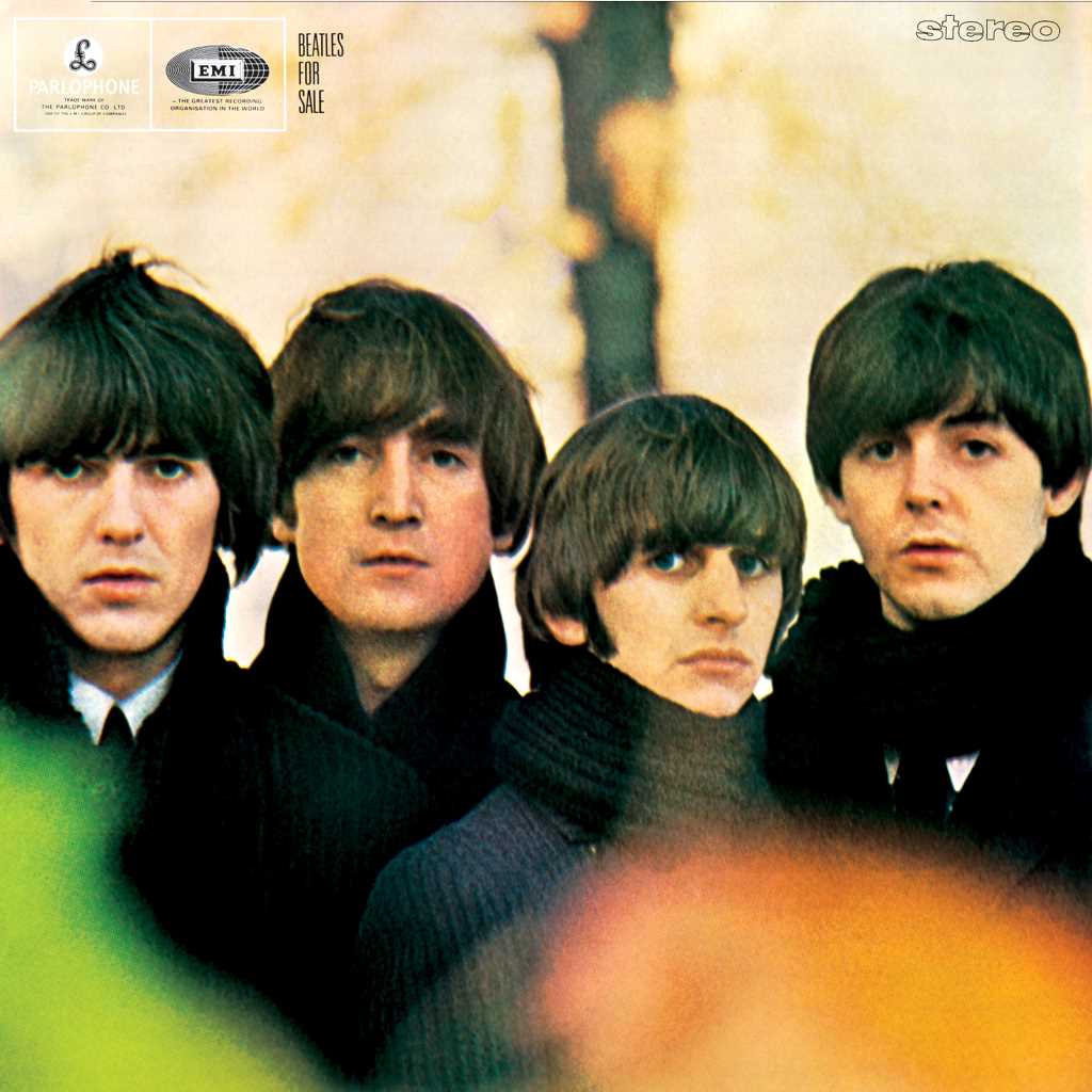 Beatles for Sale