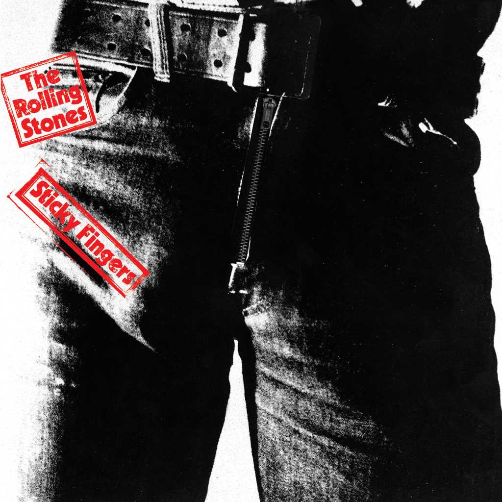 STICKY FINGERS 3LP/DVD