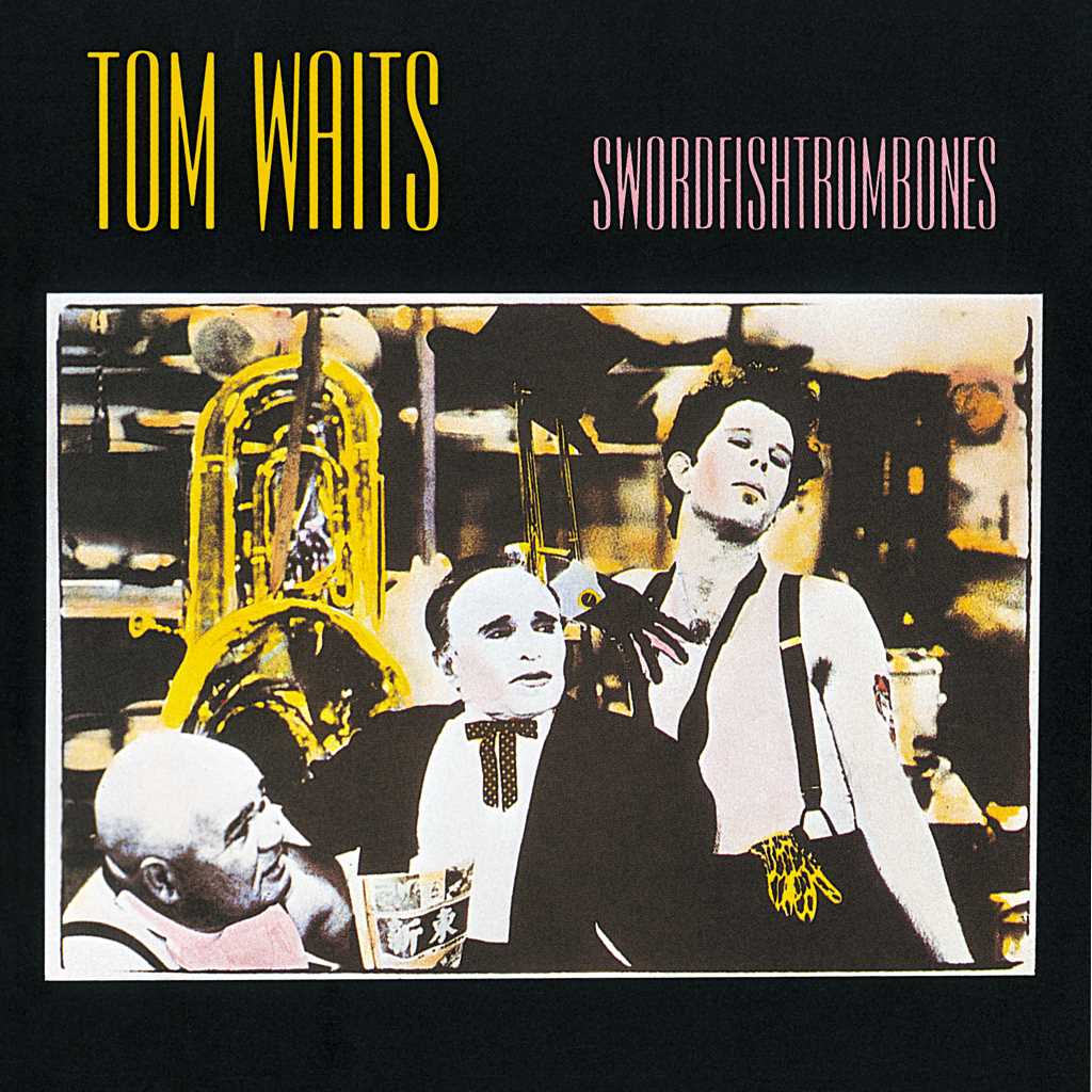 Swordfishtrombones (40th Anniversary)