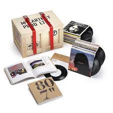 Paul McCartney The 7" Singles Box