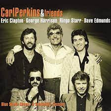 Carl Perkins and Friends