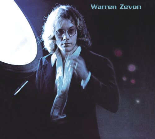 WARREN ZEVON