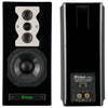 XR50 Loudspeaker Bookshelf - Black (PAIR)