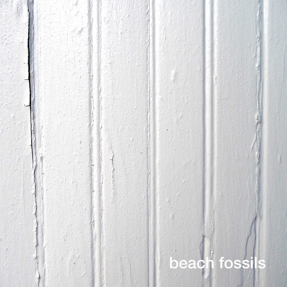 Beach Fossils 10 Year Anniversary Bundle (Very Limited Color Vinyl 12" and 7")