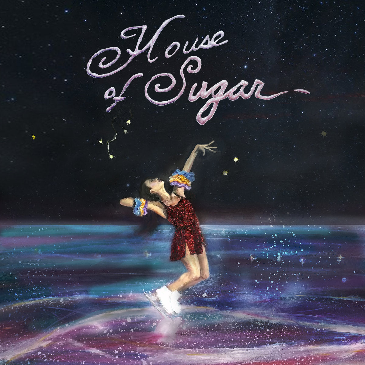 House Of Sugar