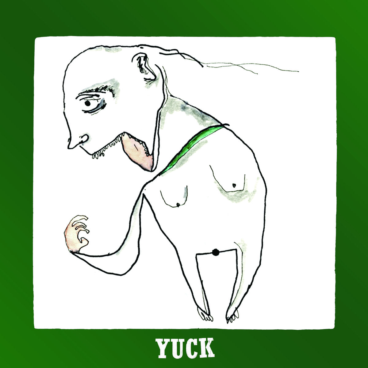 YUCK (DELUXE VERSION)