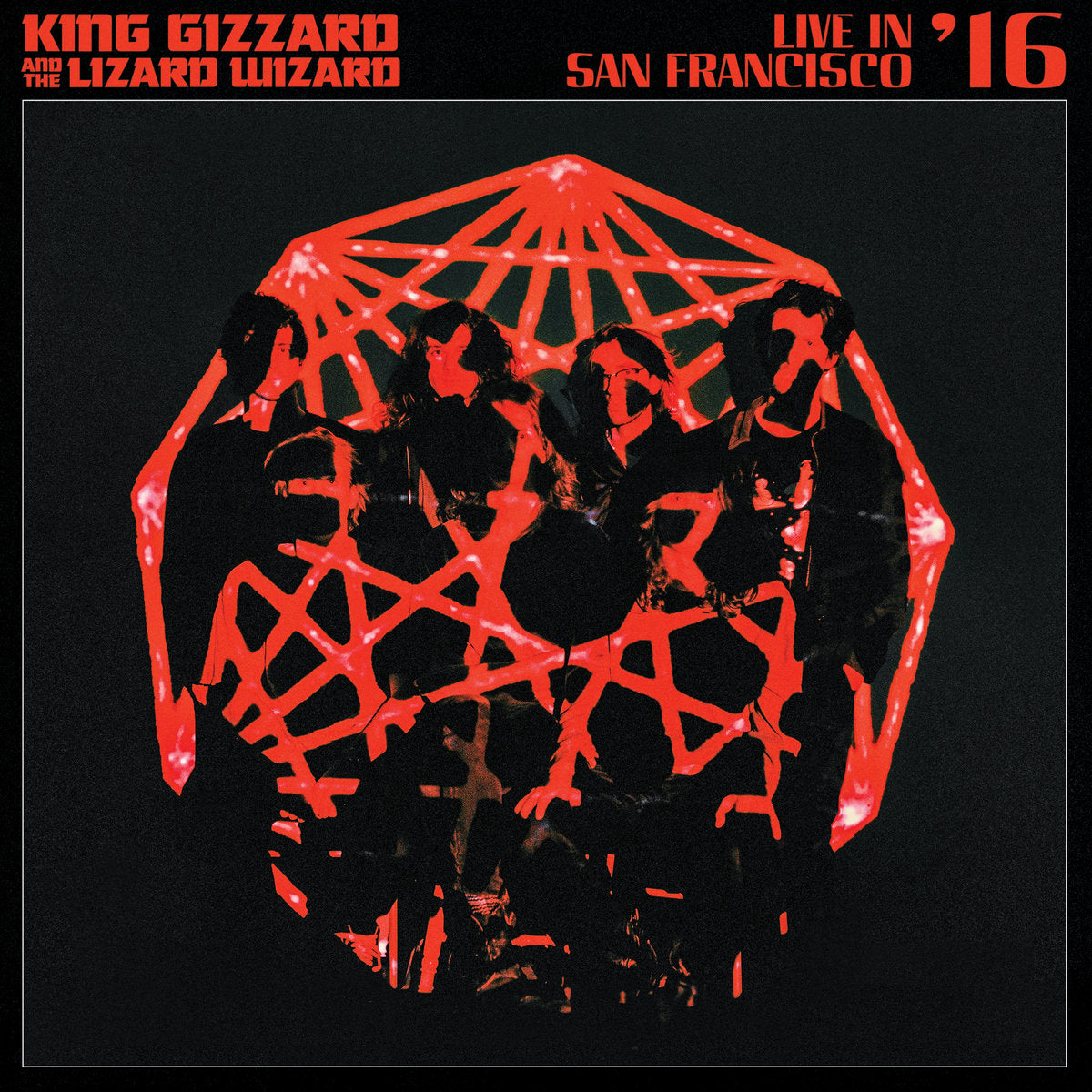 Live in San Francisco '16 (Deluxe Edition)