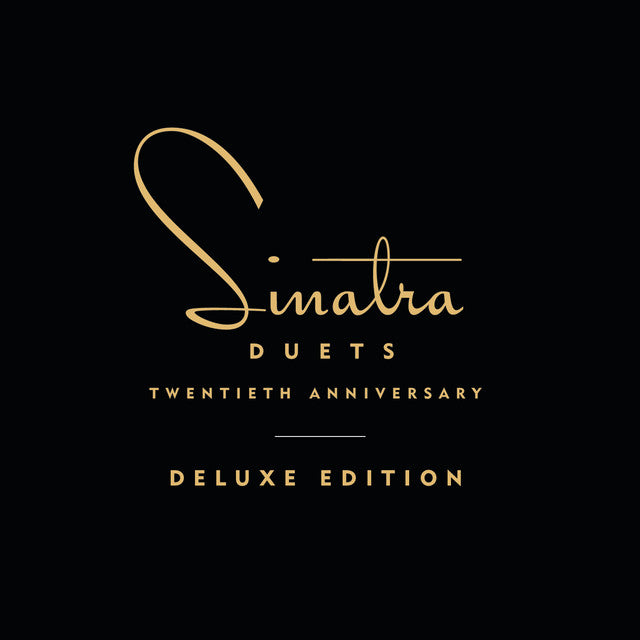 Sinatra Duets: 20th Anniversary (180g)