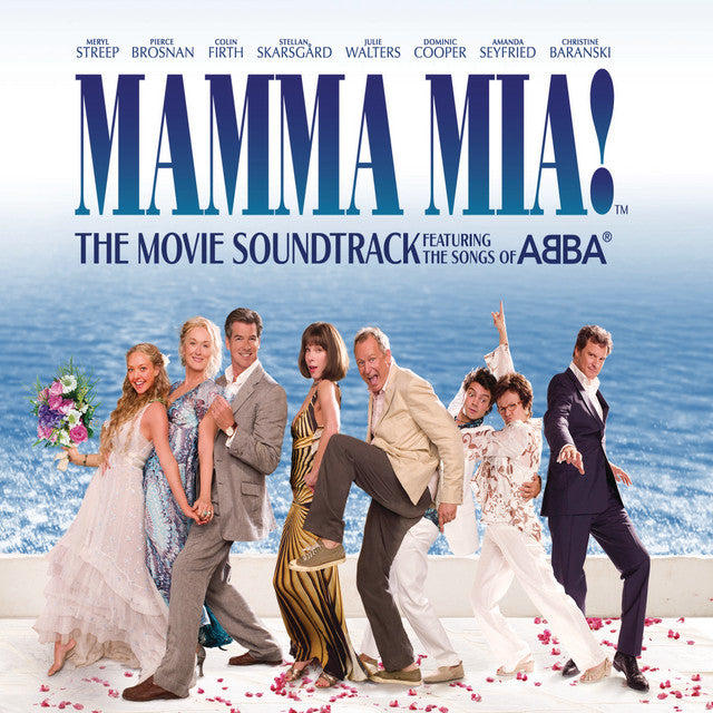 Mamma Mia! (OST)