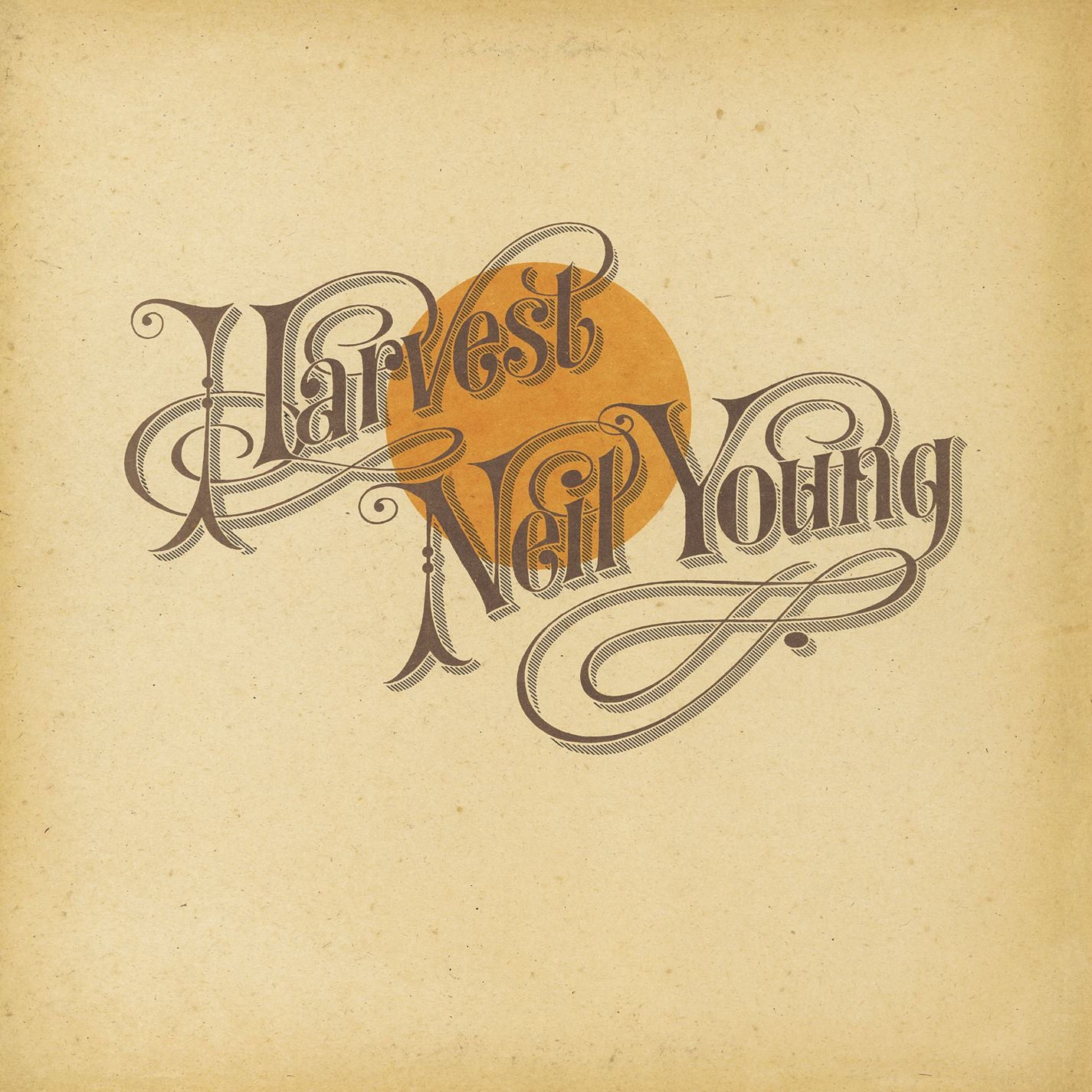 Harvest (50th Anniversary Edition)