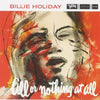All or Nothing At All (180 Gram)
