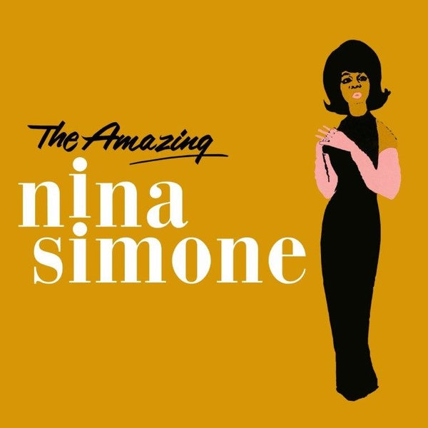 The Amazing Nina Simone