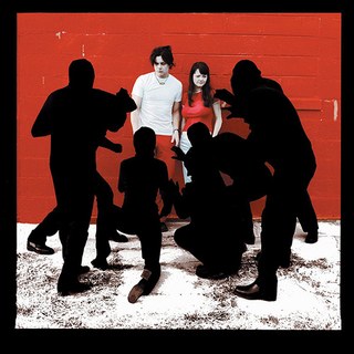White Blood Cells (Reissue)