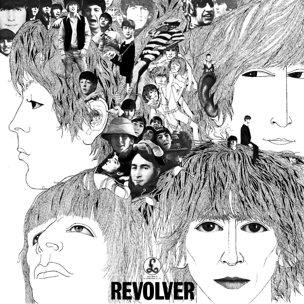 Revolver