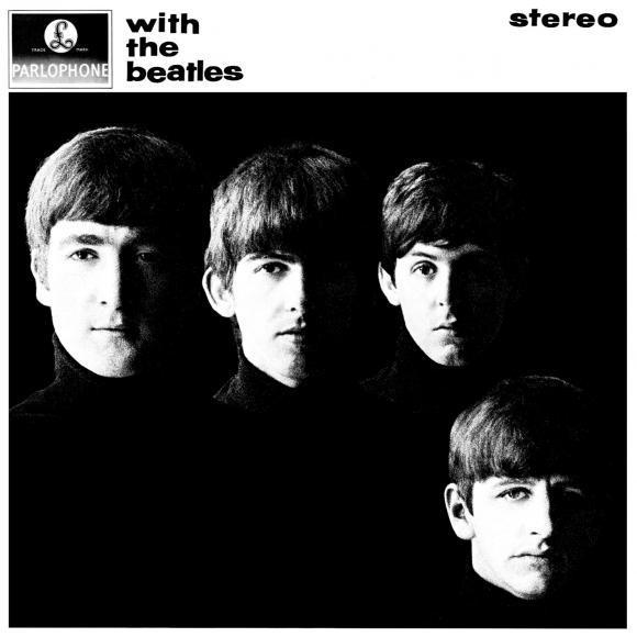 With The Beatles (Stereo)