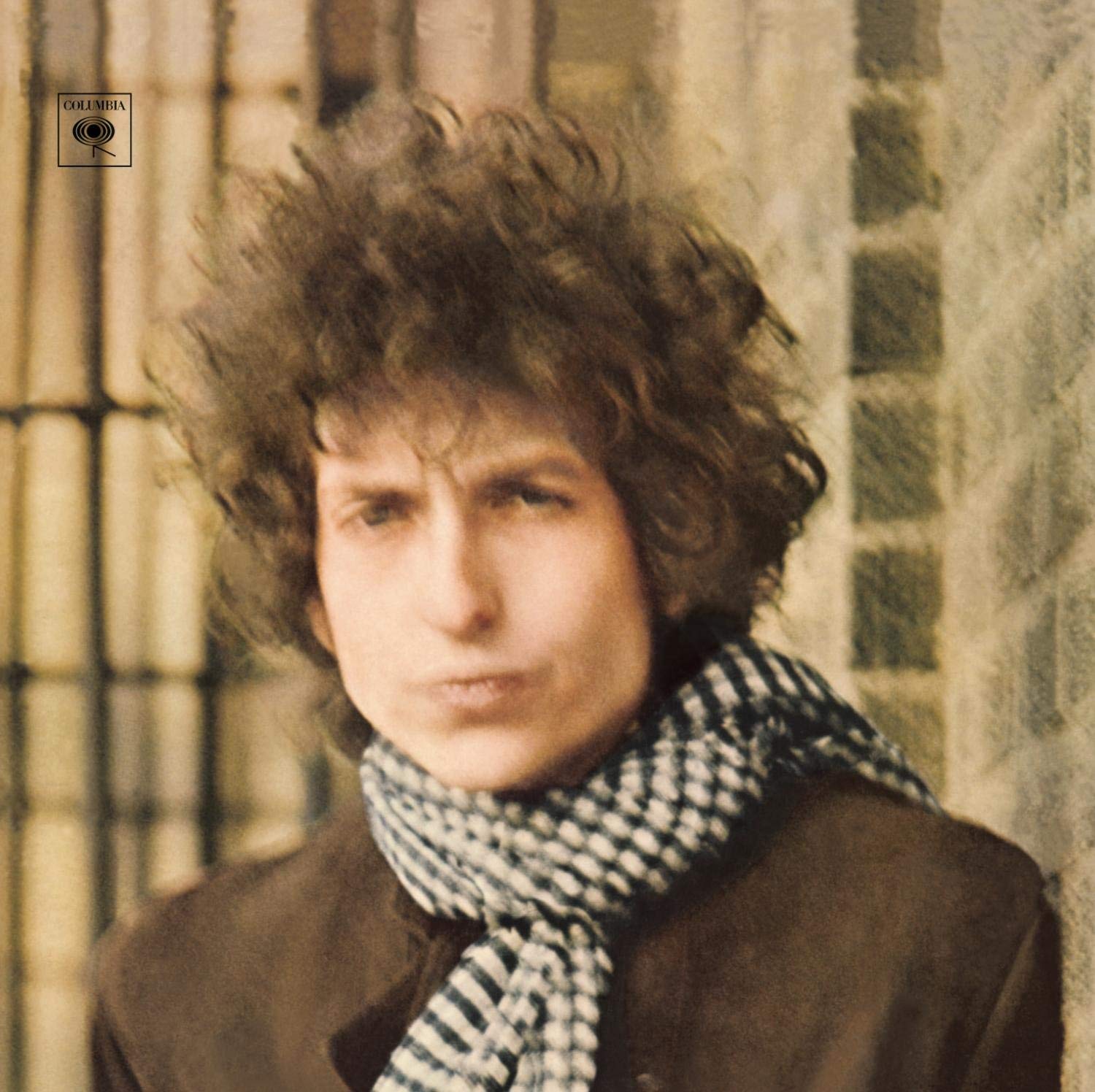Blonde on Blonde  (2LP)