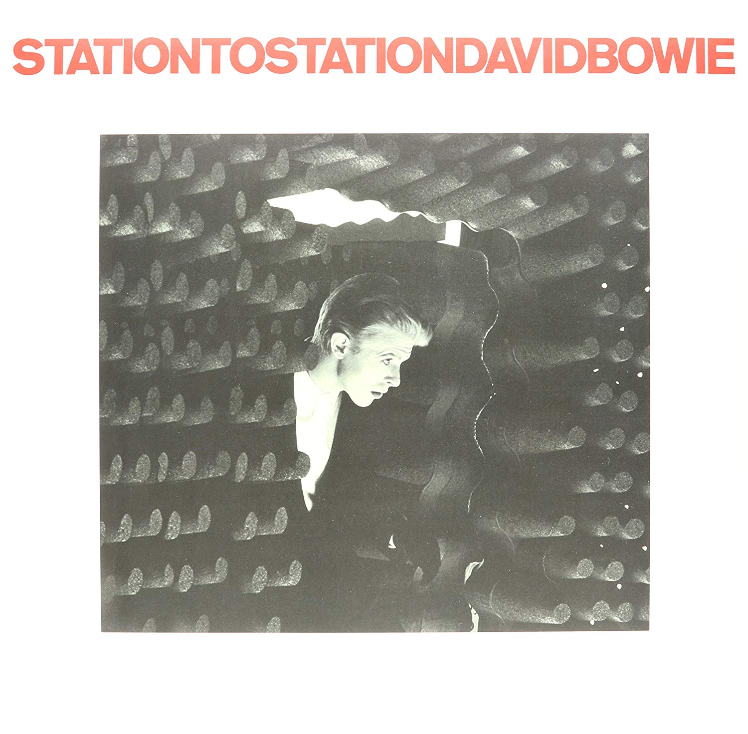 Station to Station