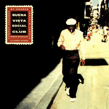Buena Vista Social Club