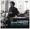 If I Can Dream: Elvis Presley with the Royal Philharmonic Orchestra (2LP)