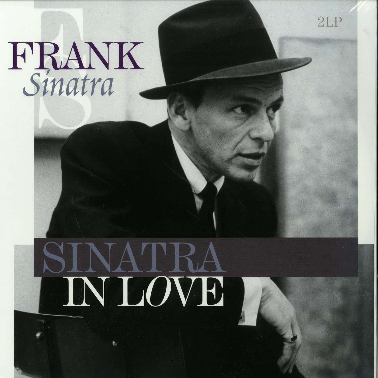 Sinatra Love  (180g)