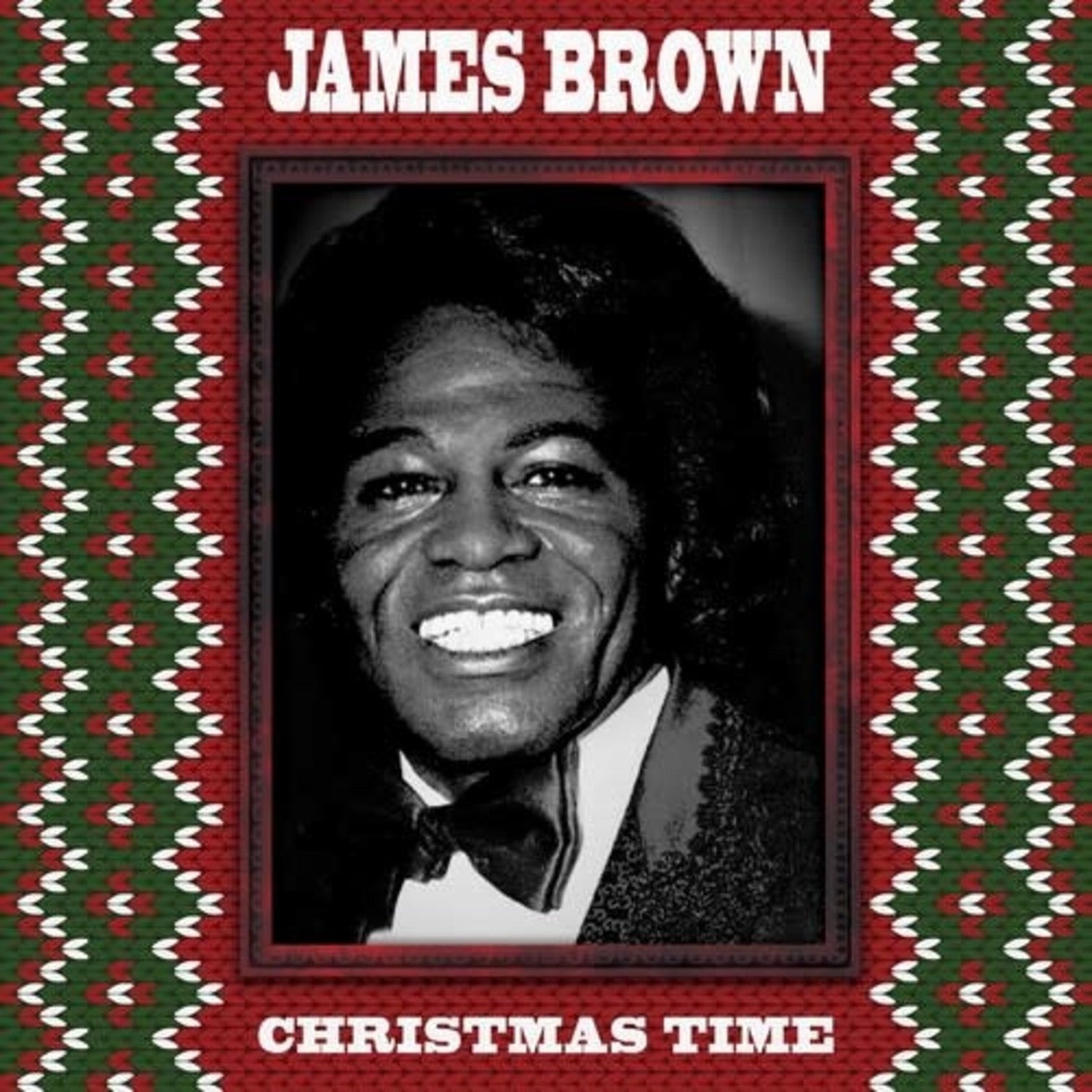 Christmas Time (Red Vinyl)