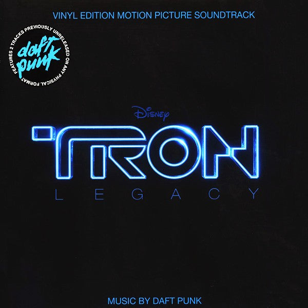 Tron: Legacy (OST)