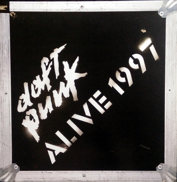 Alive 1997