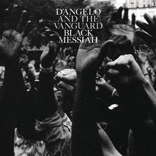 Black Messiah (2LP)