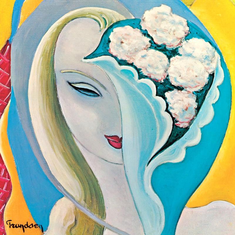 Layla And Other Assorted Love Songs