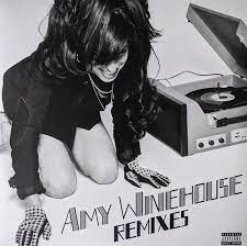Amy Winehouse Remixes (2LP)