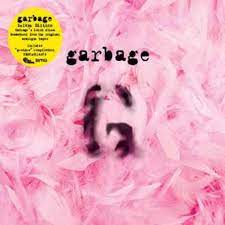 Garbage: Remastered Edition Vinyl