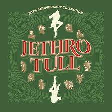 50th Anniversary Collection Jethro Tull