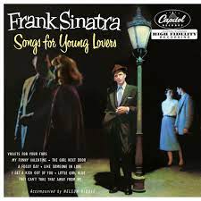 Songs for Young Lovers (10 Inch)