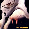 Get A Grip (2LP)