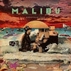 Malibu (2LP/Orange & White Splatter Vinyl)