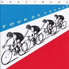 Tour De France (Indie Exclusive Limited Edition Red & Blue 2LP)
