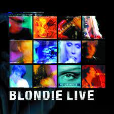 Blondie Live (2LP)