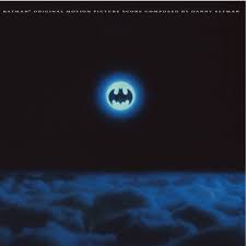 Batman: Original Motion Picture Score (SYEOR 2021 Solid Turquoise LP)