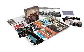 The 7" Singles 1963-1966