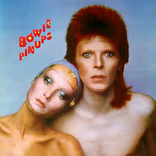 Pinups (2015 Remaster - 180G Vinyl)