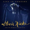 Live In Concert: The 24 Karat Gold Tour Stevie Nicks