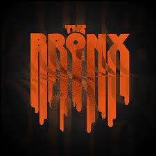 The Bronx (Limited Orange Vinyl)