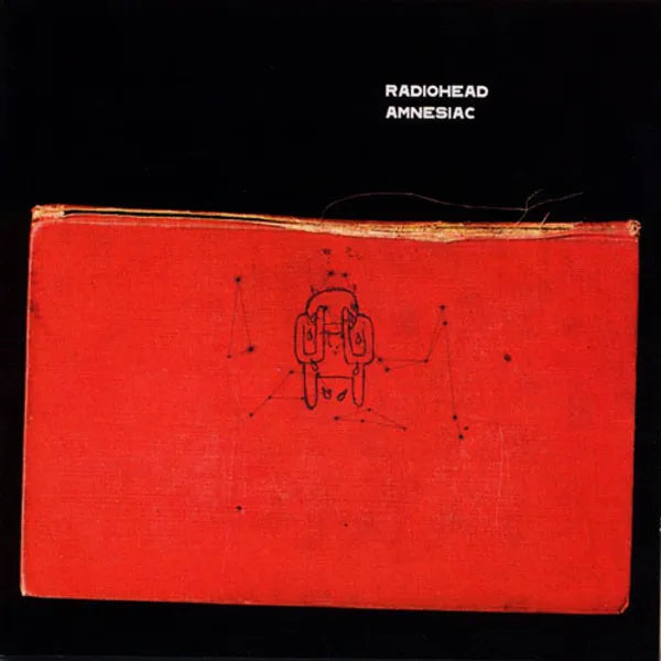 Amnesiac