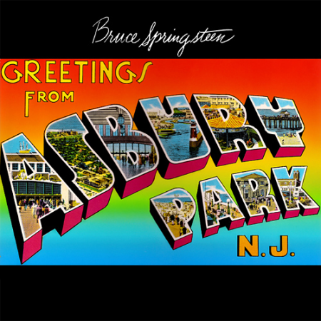 Greetings from Asbury Park, NJ