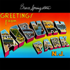 Greetings from Asbury Park, NJ (180g)