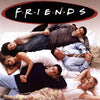 Friends (Original Soundtrack) (Hot Pink Vinyl)